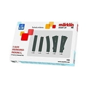 Marklin Start Up C Track C2 Extension Set
