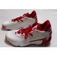 thumbnail image 3 of MEN'S Ad-id-as LIGHT STRIKE AUTHENTIC /MIDTOP PERFORMANCE BASKETBALL SHOES.SZ 12.5, 3 of 6