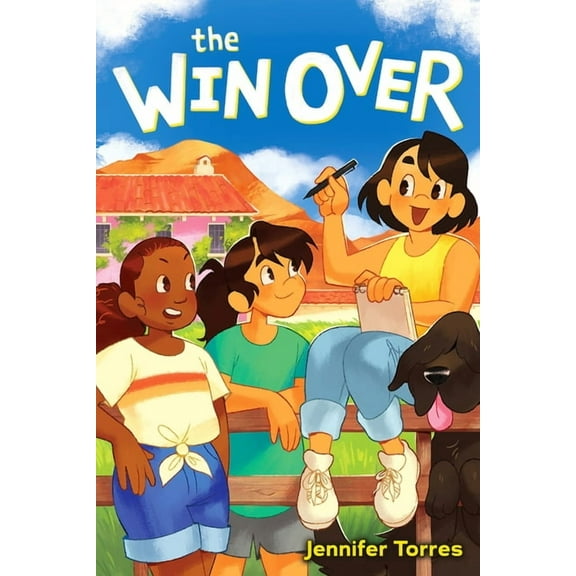 The Win Over, (Hardcover)