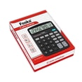 thumbnail image 5 of 12-Digit Hybrid Power Electronic Calculator, Foska®, 5 of 5