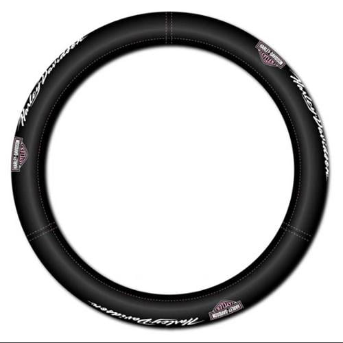 pink handlebars