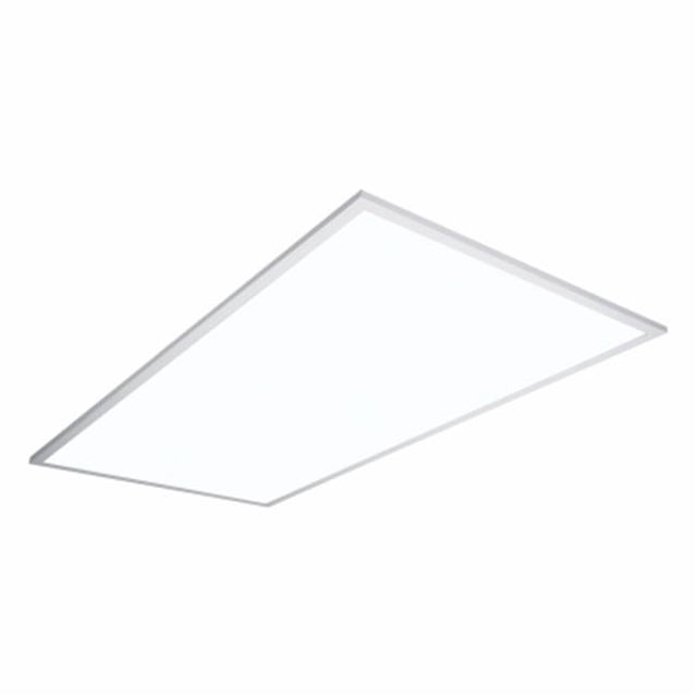 2 x 4 Po. Panneau Plat LED - 4800 Lumens