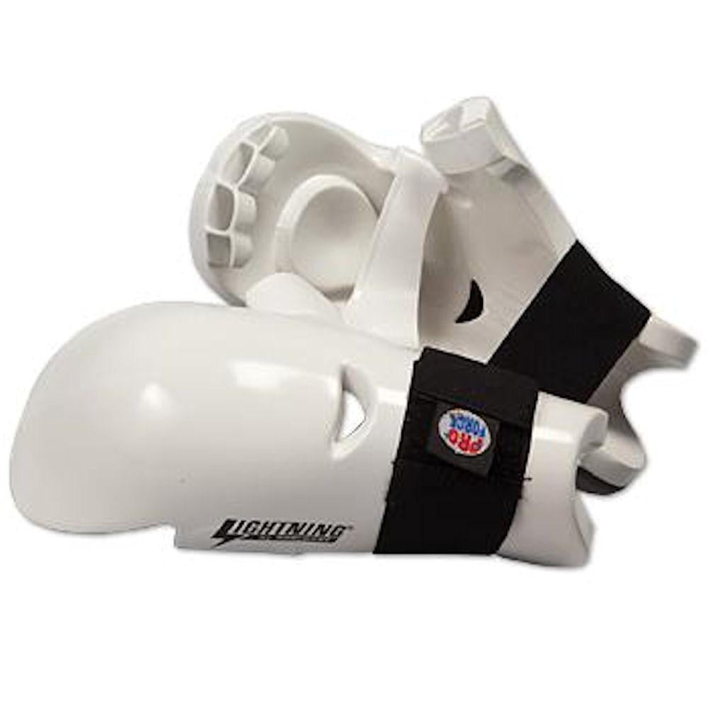 ProForce Lightning Martial Arts Sparring Gloves