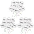 thumbnail image 1 of 60 piezas de globos de fiesta JINMJMXG globos decorativos para fiestas de látex, 1 of 2