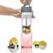 thumbnail image 3 of Pressa Bottle Squeeze System Fruit Infused Water Bottle Infuser BPA Free 24 OZ Recipe eBook, 3 of 10
