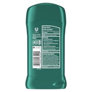 Degree Men Original Antiperspirant Deodorant for Men Cool Rush, 2.7 oz