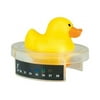 Safety 1st Bath Pal Thermometer, Duck