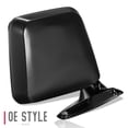thumbnail image 2 of DNA Motoring OE Style Manual Right Passenger Side Door Mirror for 83-92 Ford Ranger Bronco II, 2 of 4