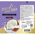 thumbnail image 2 of Ebin New York 24 Hour Edge Tamer, Tube, Coconut 1.41oz, 2 of 2