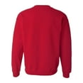 thumbnail image 2 of Gildan Heavy Blend Crewneck Sweatshirt, 2 of 4