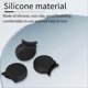 thumbnail image 2 of 8pcs Thumb Rest Cushion ProtectorSoft Silicone Clarinet Oboe, 2 of 5