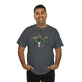 thumbnail image 6 of 2024 Final Boston Jayson Tatum Brown basketball fan Unisex Cotton Tee, 6 of 7