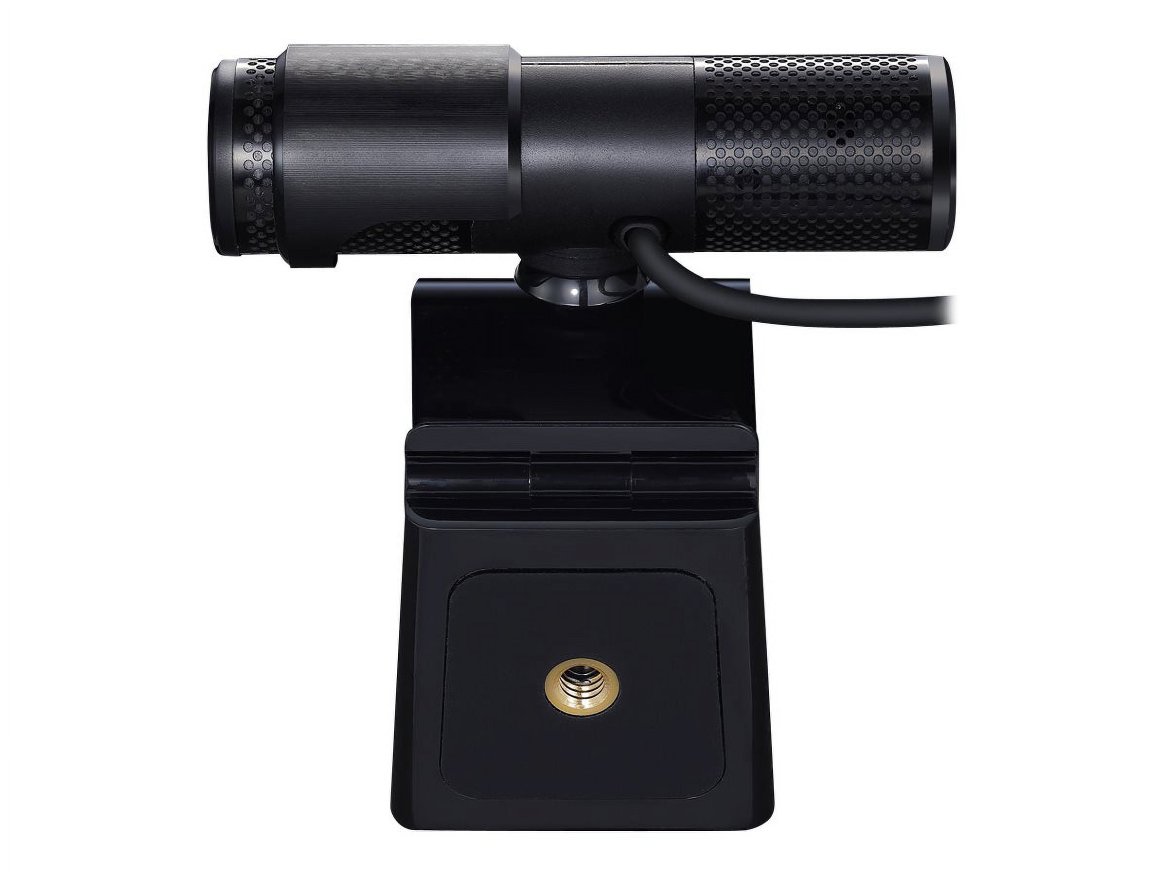 AverMedia Live Streamer Webcam 1080P, 360 Swivel Design, Perfect for Streaming