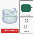 thumbnail image 3 of Versión global Xiaomi Redmi Buds 5 Pro TWS Bluetooth 5.3 52dB Cancelación de ruido Auriculares inalámbricos Hi-Res Hi-Fi LDAC, 3 of 5
