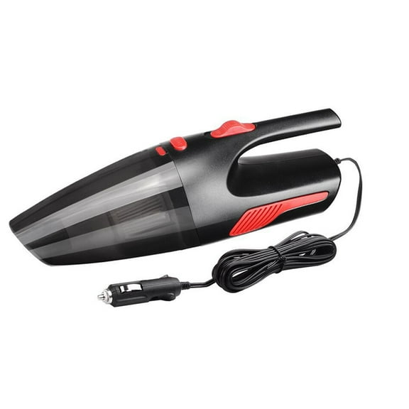 PHIGZNT 150W Handheld Car Vacuum Cordless, Handheld Vacuum w/Powerful Suction, Rechargeable and Portable Hand Vacuum with 800ml Large Dirt Bowl & Led Light Black One Size