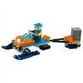 thumbnail image 5 of LEGO City Arctic Exploration Team 60191 (70 Pieces), 5 of 6
