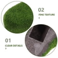 thumbnail image 3 of unbranded 5Ud Accesorios Para Pecera Con De Resina Decorativas Seguras Y Versátiles, 3 of 7