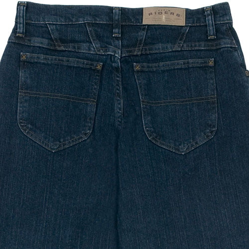 Riders by Lee - Riders - Women's Relaxed Jeans - Walmart.com
