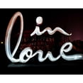 thumbnail image 3 of Stalowy, John 14x12 Black Modern Framed Museum Art Print Titled - In Love, 3 of 5