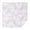 White-4, variant on 42x42 Inch Waterproof Square Tablecloth, Thickened Polyester Table Cover for Dining & Parties, Floral Print