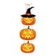 thumbnail image 3 of Letrero de puerta de Halloween Feliz Halloween Instalación colgante Letrero de puerta de Halloween Estilo C, 3 of 9