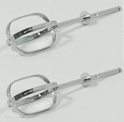 sunbeam mixmaster attachments