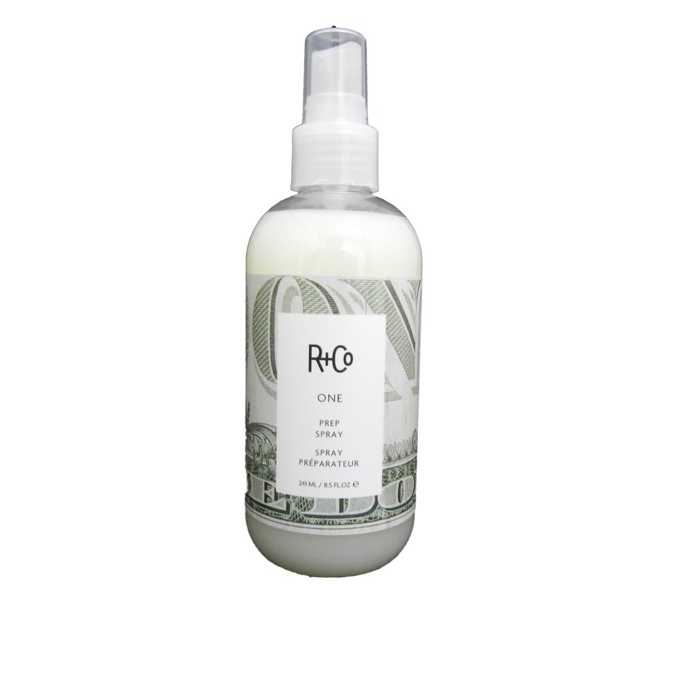 R+Co R+Co One Prep Hairspray 8.5 Oz