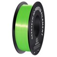 thumbnail image 2 of Geeetech 5pcs Silk Green 3D Printer PLA Filament 5KG（11ibs） Toughness Enhanced Filament with 1.75mm Dimensional Accuracy +/-0.03mm, 1080 Feet per Roll, Vacuum Packaging, 2 of 8