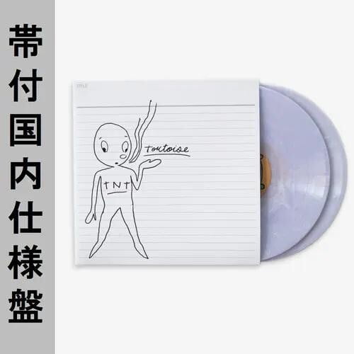 Tortoise - TNT - Music & Performance - Vinyl