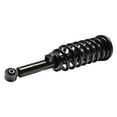 thumbnail image 2 of Mando Suspension Complete Strut Assembly MSS050044 Fits select: 2003-2009 KIA SORENTO, 2 of 2