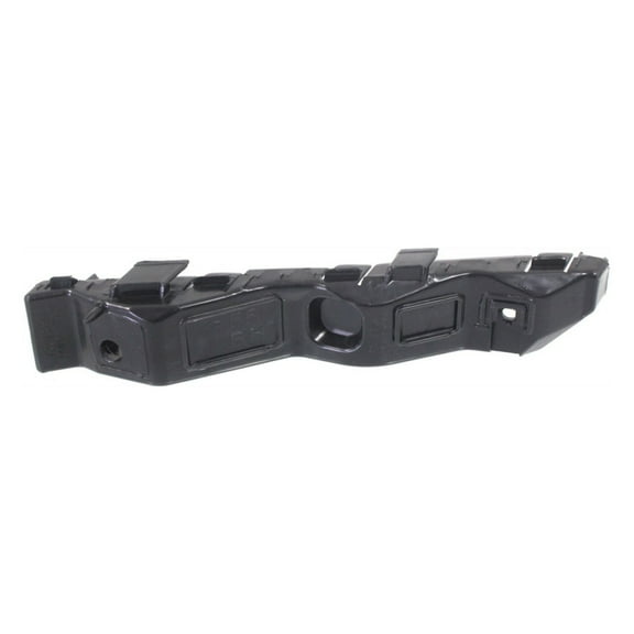 For Kia Optima 2012 2013 Bumper Bracket Passenger Side | Front | Made Of Plastic | Replacement For KI1043106 | 865144C000