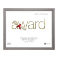 thumbnail image 1 of Timeless Frames 62151 8.5 x 11 in. Metal Beaded Photo Frame, Silver, 1 of 1