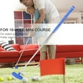 thumbnail image 4 of Putter, Mini  Putter, Durable To Use 29inch for Kids Adults  Putter Both Right Handed and Left Handed Children, 4 of 8