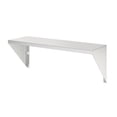 thumbnail image 2 of Tablette avant de 30 Pouces pour Gril Commercial Extérieur en Acier Inoxydable, 2 of 3