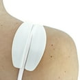 thumbnail image 3 of More of Me to Love Bra Strap Holder 1-Pack White (2 Units) - Keeps Straps On Shoulders, 3 of 5