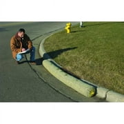 UltraTech 9322 Fiber Gutter Guard Roof Gutter Accessories, 144 Inches, 9 Inches