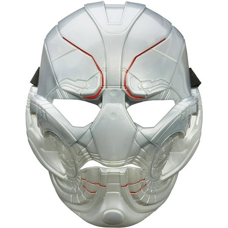 Marvel Avengers Age of Ultron, Ultron Mask