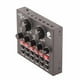 thumbnail image 3 of Accesorios de audio, tarjeta de sonido Tarjeta de sonido de audio de metal negro Tarjeta de sonido Artesanía superior, 3 of 8