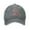 Gray, variant on Buffalo Bisons Unisex Adjustable For Hat Baseball Cap Casquette