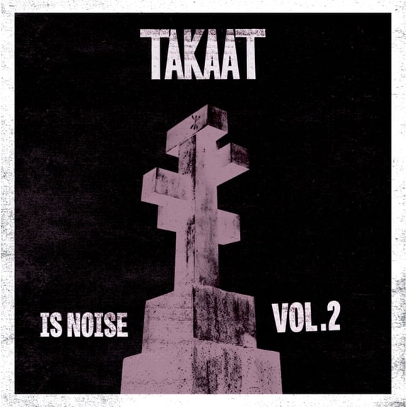 Takaat - Is Noise Vol. 2 - Music & Performance - Vinyl