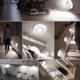 thumbnail image 3 of 6 LED Magnetic Night Light with Motion Sensor for Closet, Stairs, Hallway, Wardrobe, 3 of 4