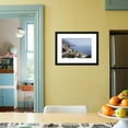 thumbnail image 5 of View of Positano, Religion Scenic Transportation Framed Art Print Wall Art by Oliviero Olivieri Sold by Art.Com, 5 of 6