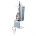 thumbnail image 3 of 3X Alarm Gate Fence Trips Line Wire 12G Blank Firer Pest Intruder Alarm Safety Switch for Bisley, 3 of 8