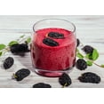 thumbnail image 7 of Organic Mulberry Juice Powder, 9 Pounds — Non-GMO, Kosher, Raw, Vegan — by Food to Live, 7 of 7