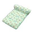 thumbnail image 4 of pitrice Chien Cage Tapis Animaux Auto Refroidissement Matelas Coussin de Lit Extérieur de Couchage Vert, 4 of 6