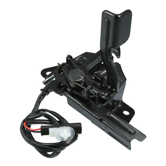 Unique Bargains Car Hood Latch Front Hood Latch Assembly Fit for Hyundai Elantra 2017-2018 No.81130F2010