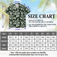 thumbnail image 4 of Netecom Grape Hawaiian Shirt for Men Women, Grape Lover Gifts, Fruit Button Down Summer Beach Short Sleeve Shirts, 4 of 6