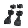 thumbnail image 5 of LH & RH Front Locking Latch Catch Hood Lock Kit for 2007-2017 Jeep Wrangler, 5 of 9