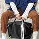 thumbnail image 1 of Bolsa De Viaje Para Adultos Multiusos Para Hombres Y Mujeres Bolso De Hombro Ligero, 1 of 8