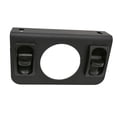 thumbnail image 1 of Panel with Paddle Valve Switch for Air Suspension Gauge Controller, 1 of 4